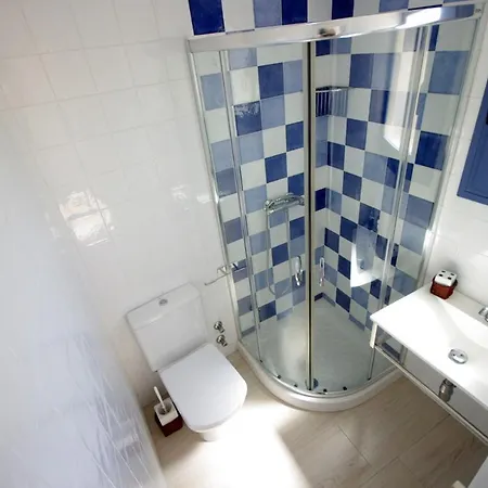 Appartement Livingtarifa Namaste