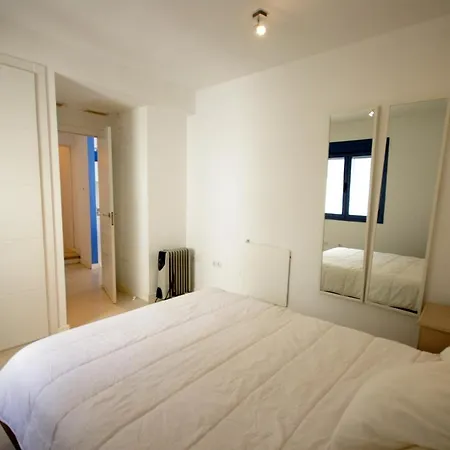 Livingtarifa Namaste Appartement