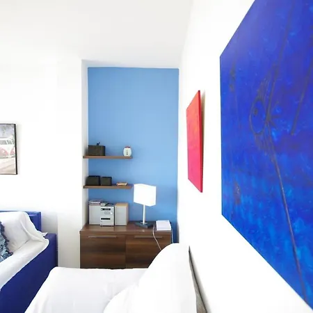 Appartement Livingtarifa Namaste