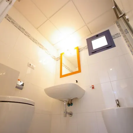 Livingtarifa Namaste Appartement *