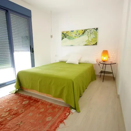 Appartement Livingtarifa Namaste Tarifa