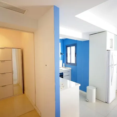 Livingtarifa Namaste Appartement Tarifa