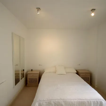 Appartement Livingtarifa Namaste *