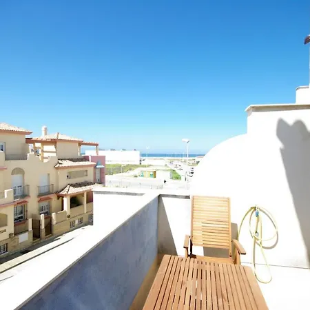 Livingtarifa Namaste Apartment