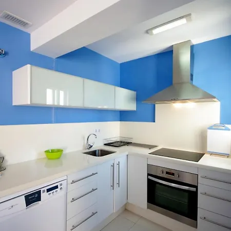 Apartment Livingtarifa Namaste Tarifa
