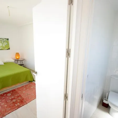 Apartment Livingtarifa Namaste Tarifa