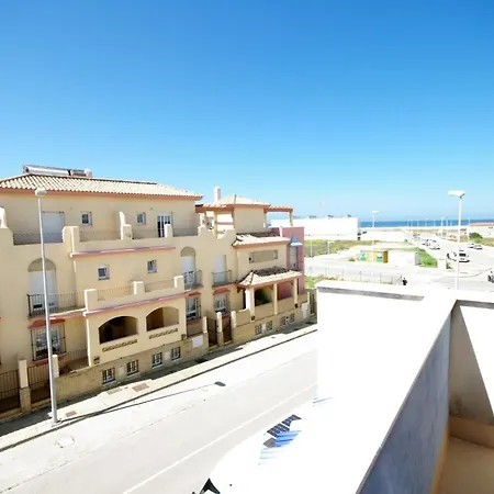 Livingtarifa Namaste Appartement