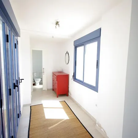 Appartement Livingtarifa Namaste Tarifa